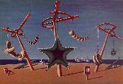 Edward Wadsworth The Beached Margin oil painting picture wholesale